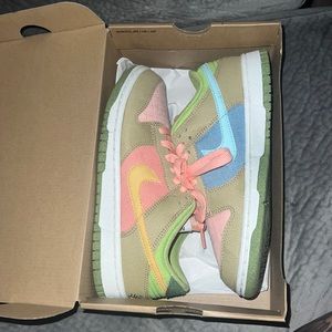 COPY - Nike dunks retro se nn 7.5 women’s 6 mens